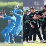 IND vs PAK: अंडर-19 एशिया कप में पाकिस्तान से हारा भारत ,पाकिस्तान ने आठ विकेट से हराया |