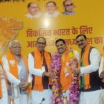 Madhya Pradesh CM: मोहन यादव होंगे मध्य प्रदेश के अगले मुख्यमंत्री; संघ के करीबी, तीन बार के विधायक और OBC समाज का बड़ा चेहरा |