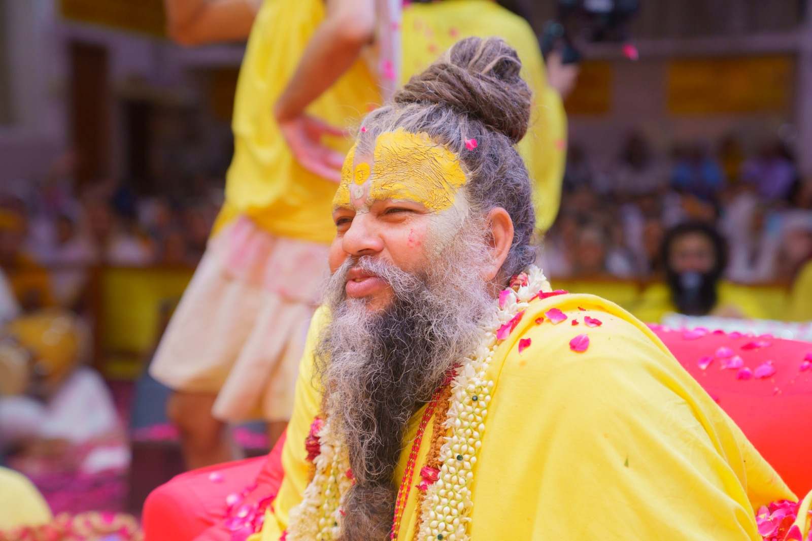 premanand ji maharaj